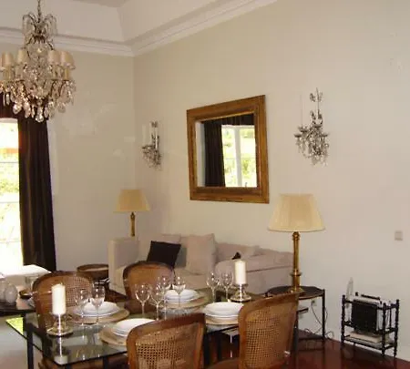 Chiado Terrace Apartment Lisbon Exterior photo