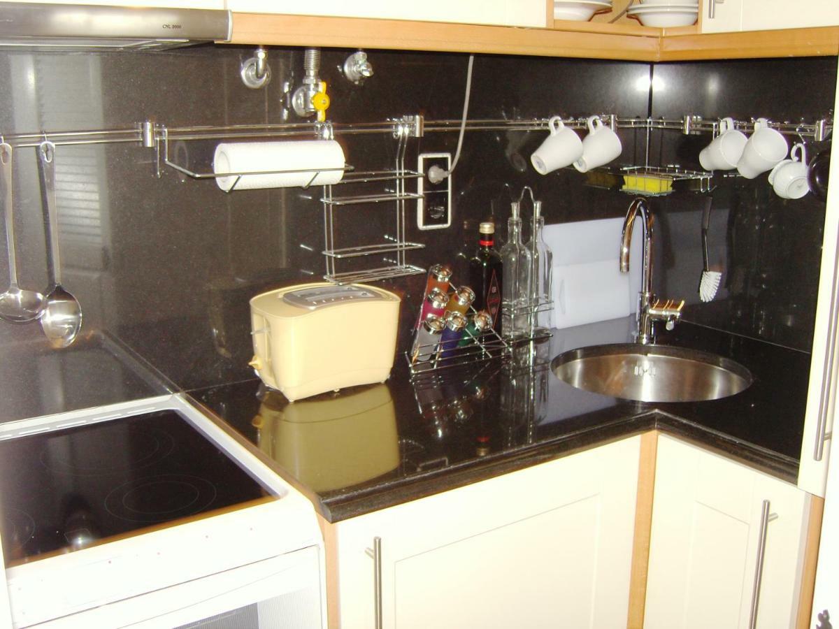 Appartement Chiado Terrace *