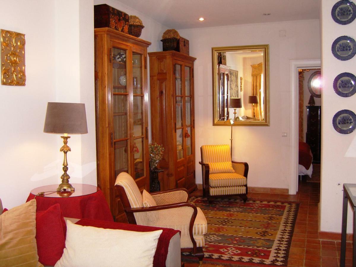 Appartement Chiado Terrace