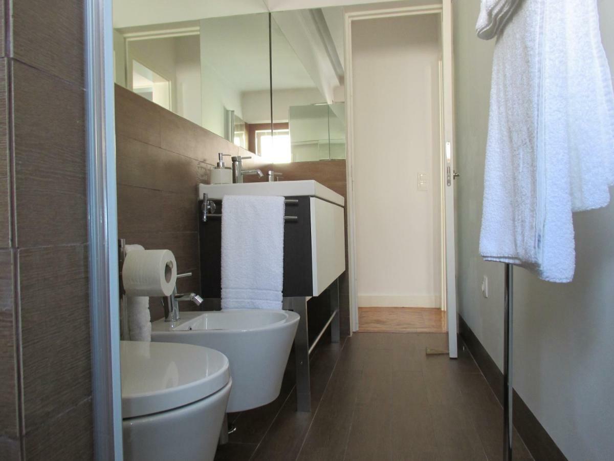 Chiado Terrace Appartement *