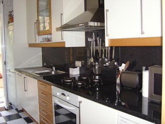 Appartement Chiado Terrace *