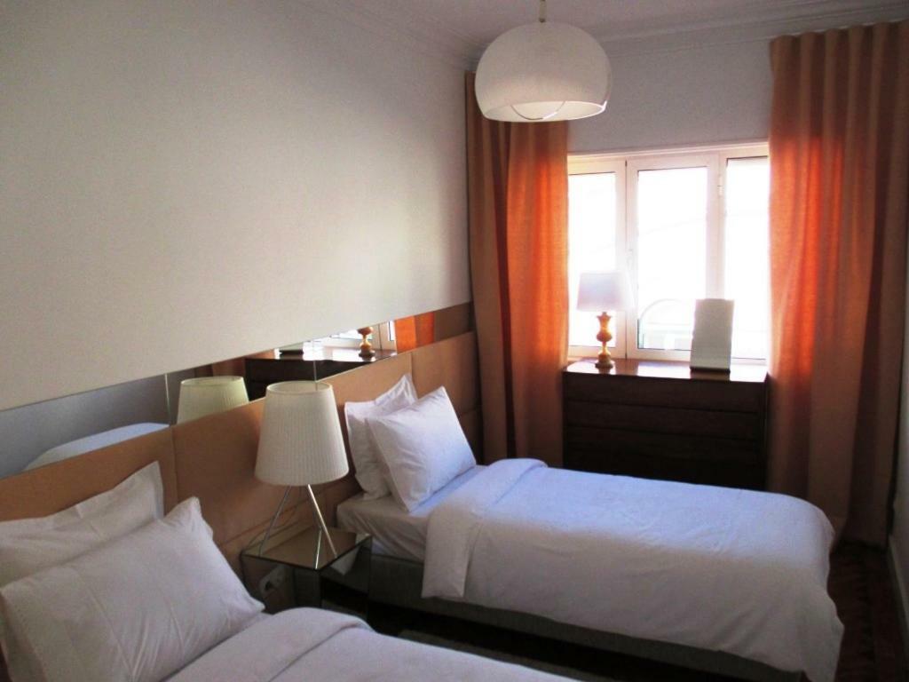 Appartement Chiado Terrace *
