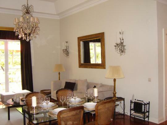 Appartement Chiado Terrace